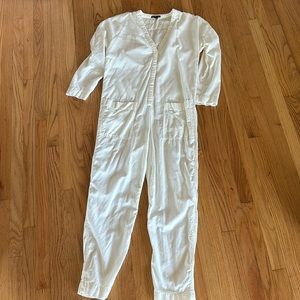James Perse jumpsuit size 1